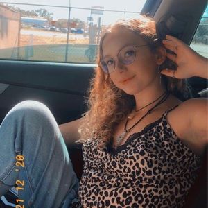 Meet your Posher, Baylie